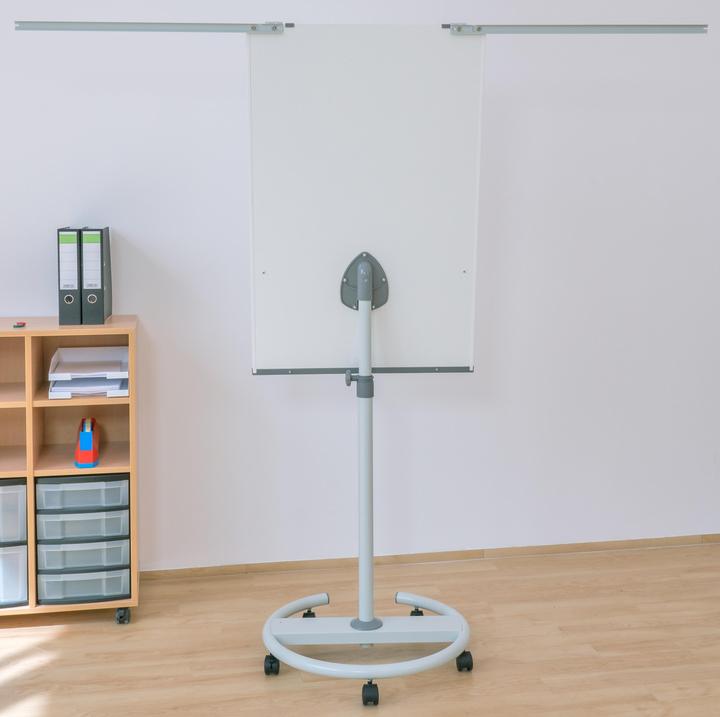 Immagine prodotto Betzold Lavagna a fogli mobili (96 x 71 cm)