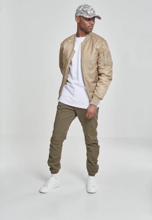 Immagine prodotto Urban Classics Giacca bomber (S)