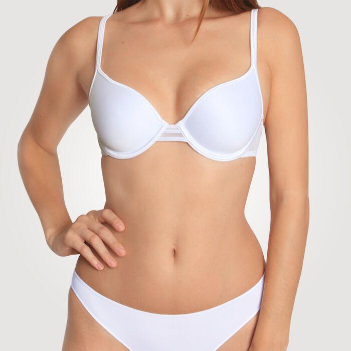 Produktbild Vedia Spacer BH Flexicup, nahtlos (Einzelpack, 90 C)