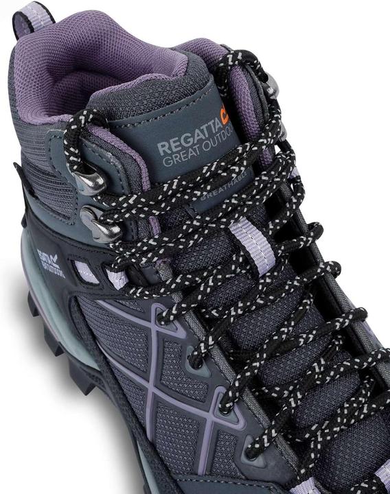 Produktbild Regatta Samaris III Wanderstiefel (40)