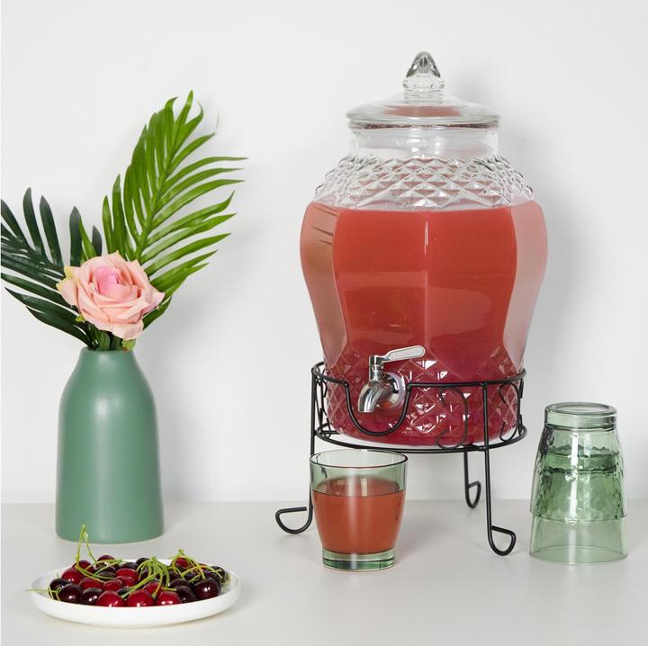 Immagine prodotto Relaxdays Getränkespender