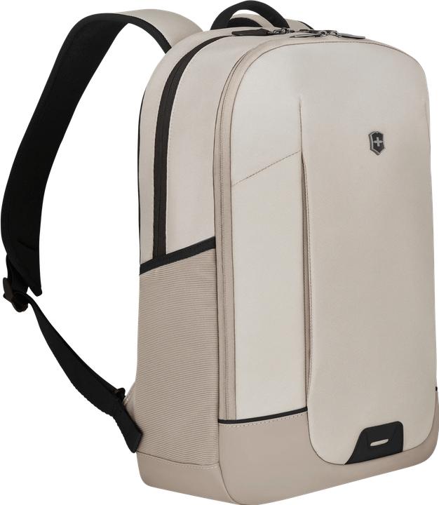 Actual product image Victorinox Altmont Modern, Compact Backpack, Stone White (20 l)