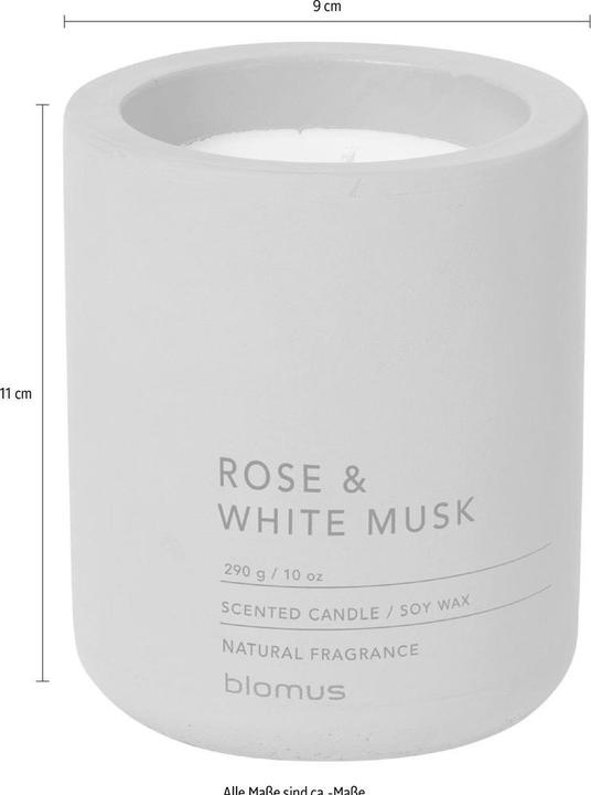 Immagine prodotto Blomus Candele profumate (290 g)