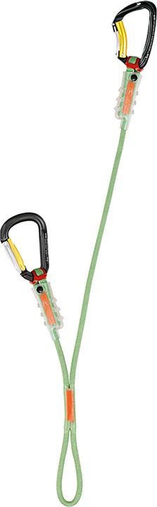 Actual product image Beal Dynadoubleclip