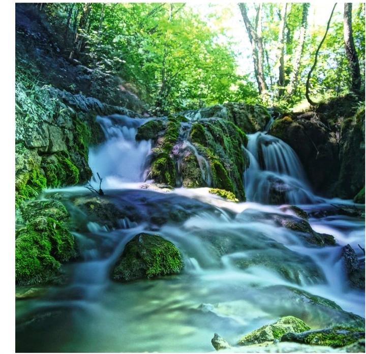 Produktbild Hama ND 2-400 Vario 49 Graufilter (49 mm, ND- / Graufilter, 49 mm)