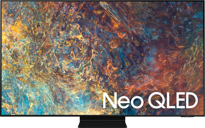 Actual product image Samsung QE98QN90A (98", QN90A, NeoQLED, 4K, 2021)