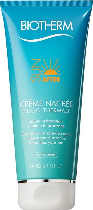Biotherm After Sun Body Sparkle (200 ml, After Sun Cream)