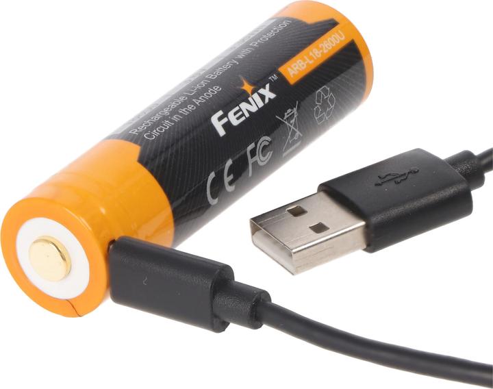 Produktbild Fenix ARB-L18 2600U