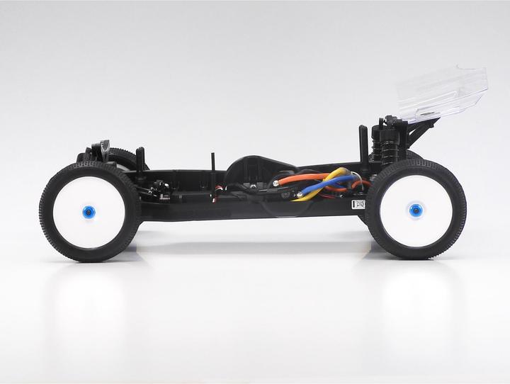 Produktbild Tamiya 1/10 R/C DB01SR Chassis Kit (Kit)