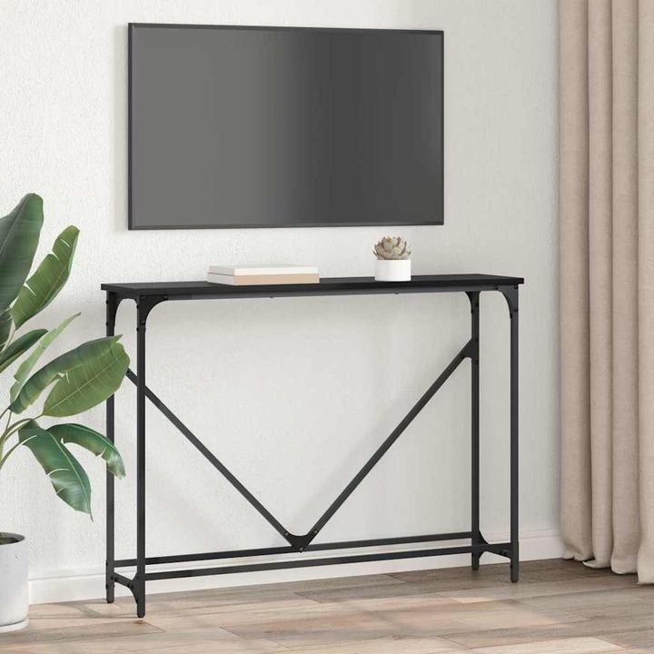 Produktbild vidaXL Konsolentisch (22.50 x 102 x 75 cm)