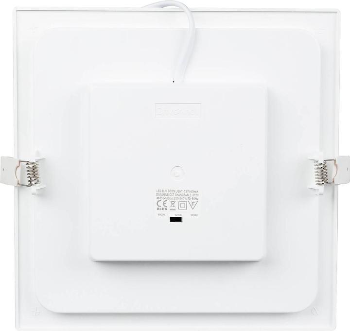 Actual product image Prios Helina (1740 lm)