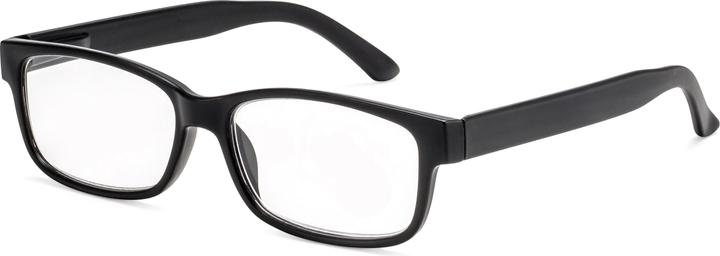 Produktbild Filtral Oslo matt schwarz (+2)