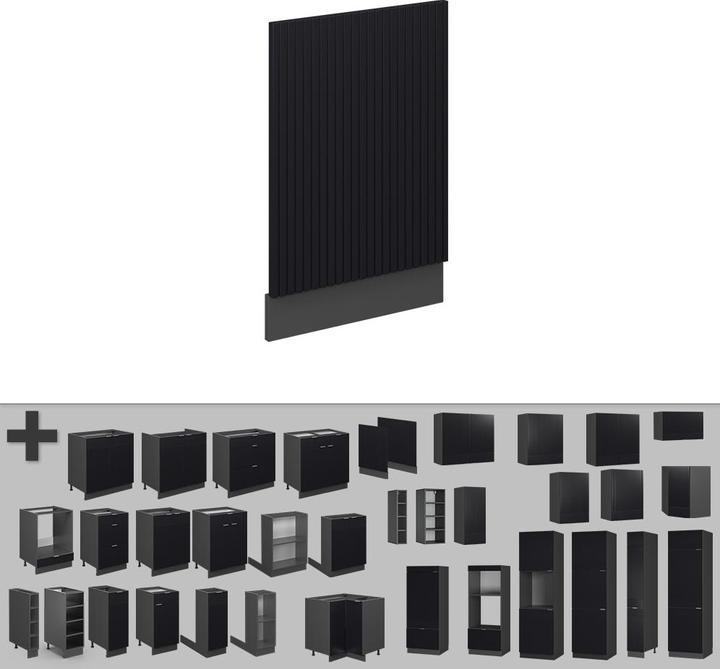 Produktbild Vicco Frontblende Fame-Line