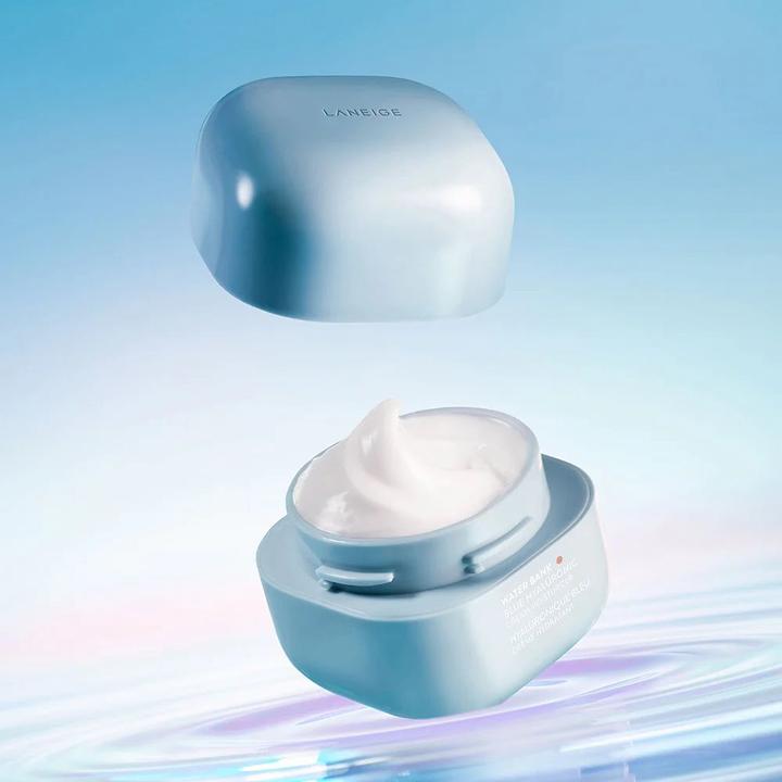 Produktbild Laneige Water Bank Blue Hyaluronic Cream Moisturizer (50 ml, 24h Creme)