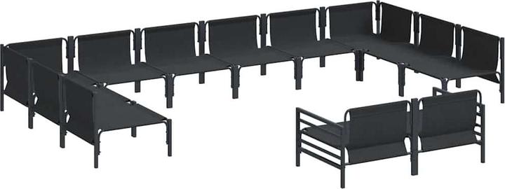 Produktbild vidaXL Milani