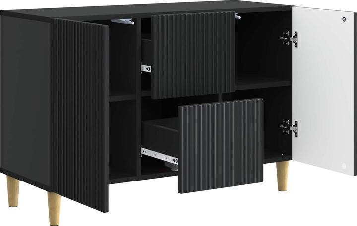 Produktbild vidaXL Sideboard (34.50 x 89 x 60 cm)