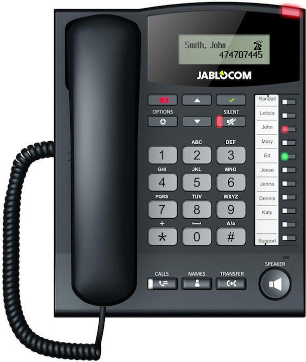 Image du produit Jablocom GDP-09 Essence GSM Business Desktop Phone