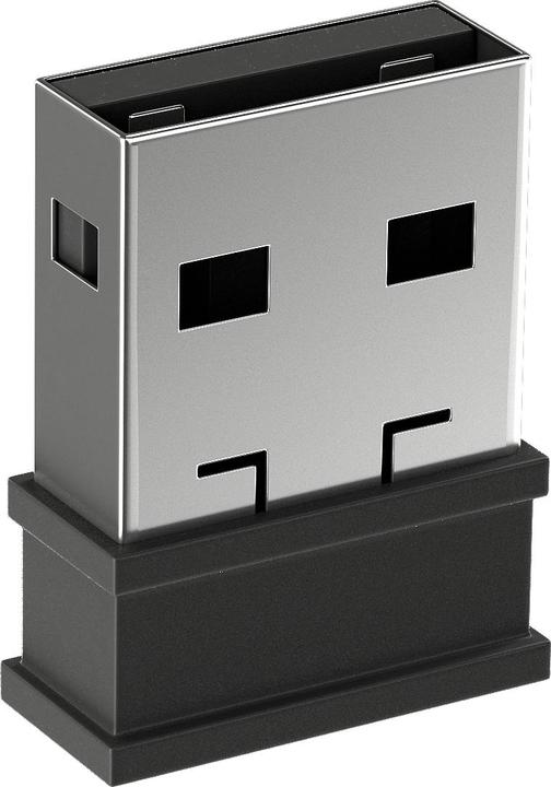 Produktbild Genesis PV65 Gamepad PC, Playstation 3 (PC, PS3)