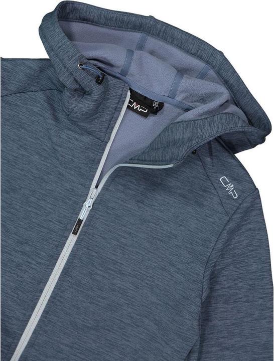 Actual product image CMP Campagnolo Stretch Performance Jacket Fix Hood (S)