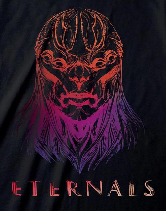 Image du produit T-shirt (M)