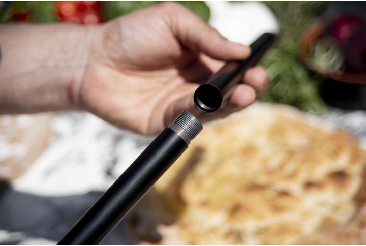 Image du produit Alfa Forni Gross Pizza Peel Set