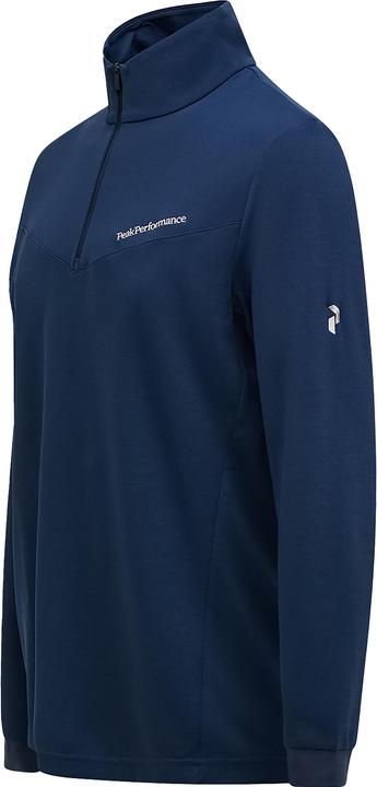 Actual product image Peak Performance Chase Half Zip (M)