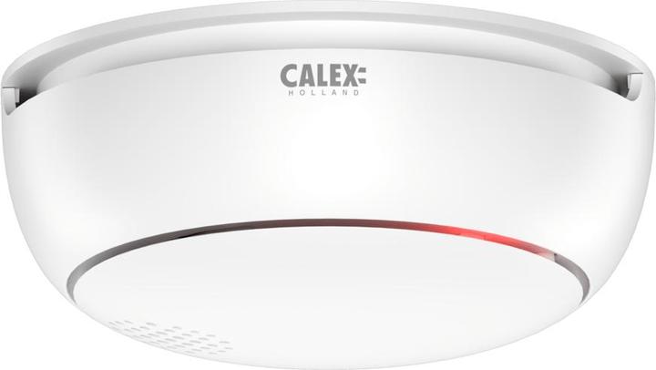 Immagine prodotto Calex Smart Wifi rookmelder wit