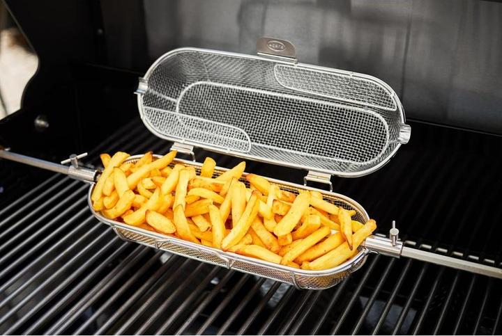 Produktbild Rösle Drehspiess G2/G3