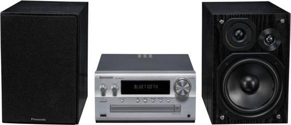 Image du produit Panasonic SC-PMX94 (Lecteur de CD, Bluetooth, 2x 60 W)