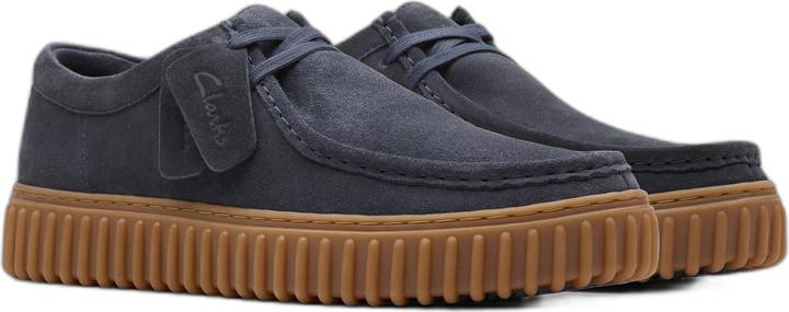 Produktbild Clarks mokassins torhill lo (45)