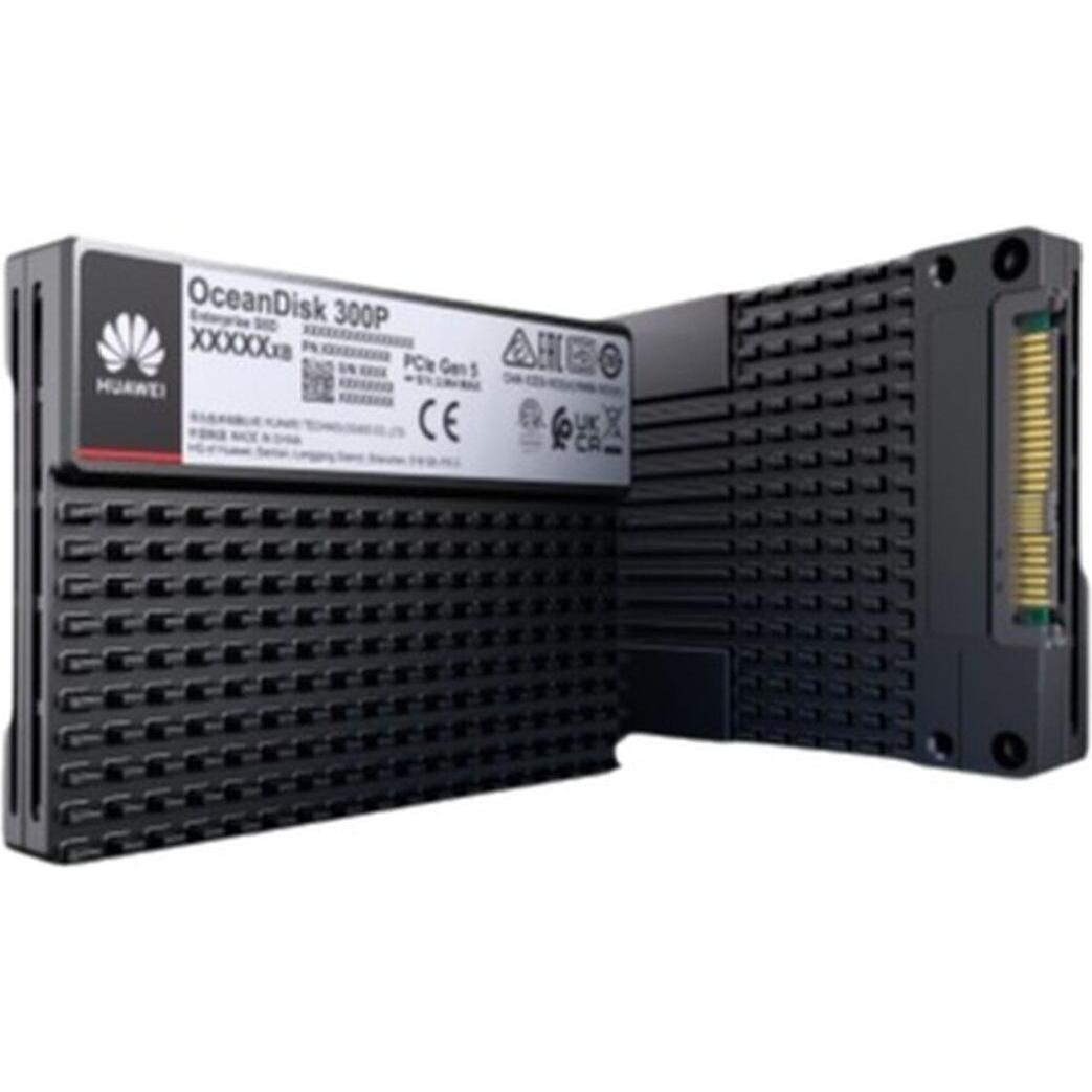 Huawei Switch ES3500P V6 STLZW2NVME7680, Netzwerk Switch