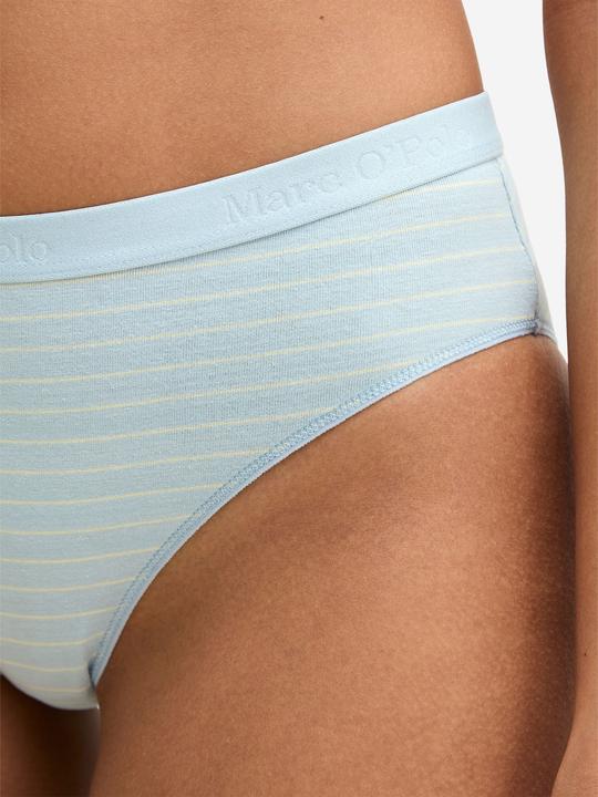 Produktbild Marc O'Polo Slip Bio (M, 3er Pack)