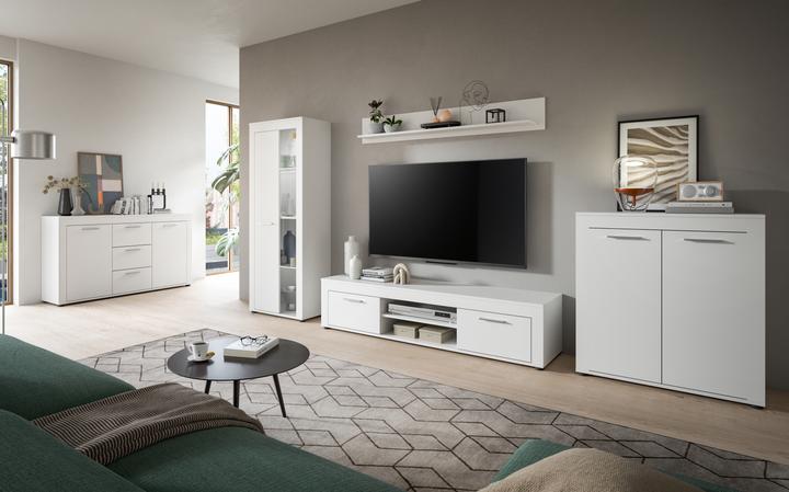 Actual product image Xonox Home Jam (235 x 35 x 159 cm)