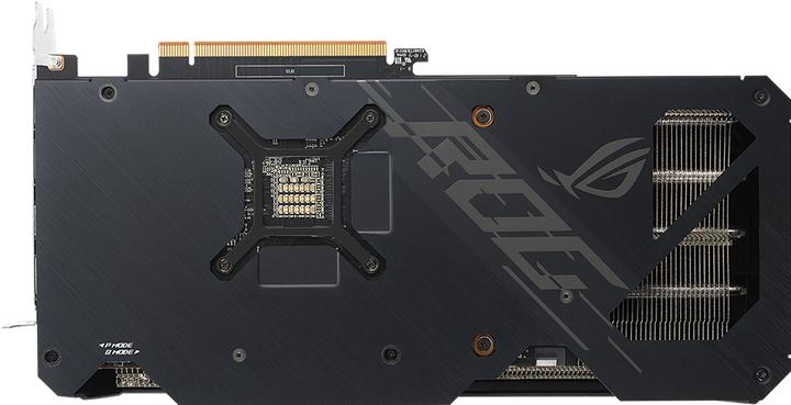 Produktbild ASUS ROG Strix Radeon RX 7600 OC (8 GB)