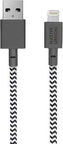 Image du produit Native Union Câble de ceinture (3 m, USB 2.0)