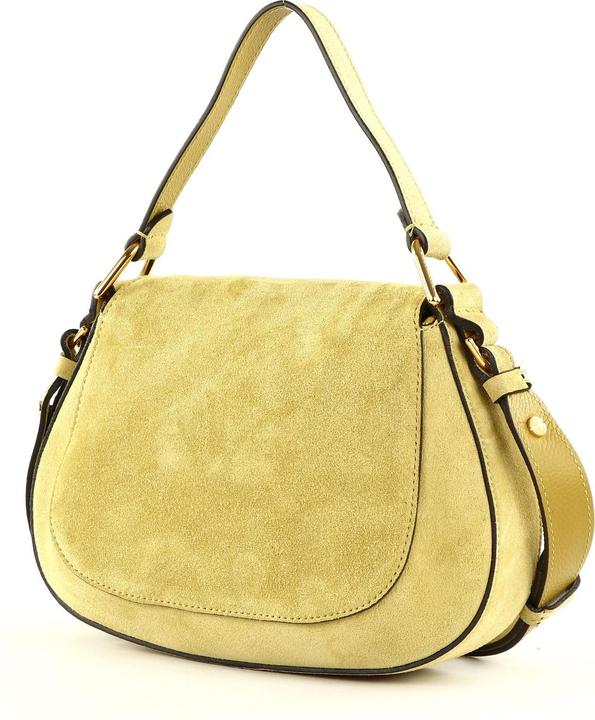 Immagine prodotto Coccinelle Sole Suede Handbag