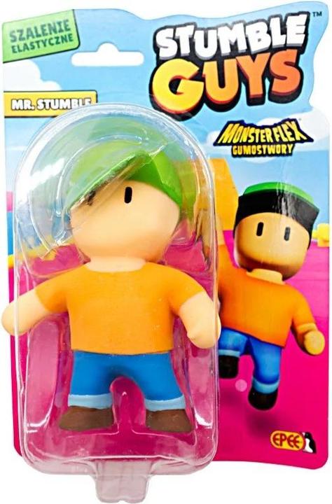 Immagine prodotto EPEE Gumostwory Stumble Guys – Mr. Stumble