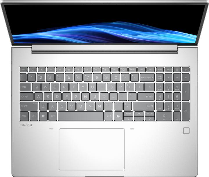 Actual product image HP EB6G1i16 U5 235U 16 /512 LTEA PC (16", 512 GB, 16 GB, CH)