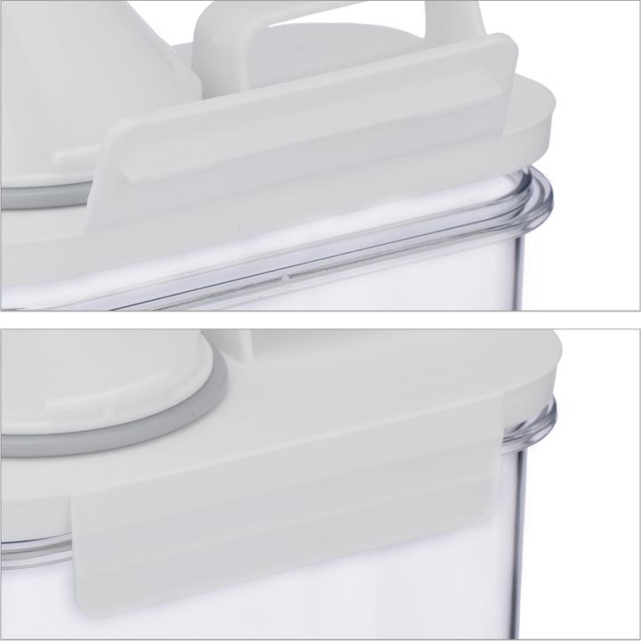 Produktbild Relaxdays Futteraufbewahrungsbox