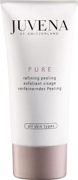 Actual product image Juvena Pure Refining Peeling (Cleansing scrub, 100 ml)