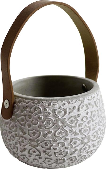 Image du produit Lipo Cache-pot Ciment