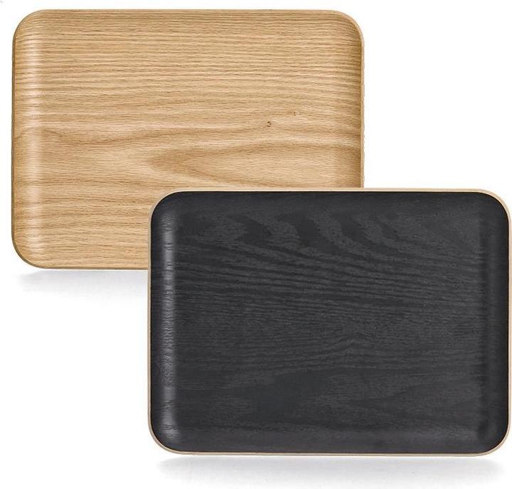 Actual product image Zeller Present Serving tray