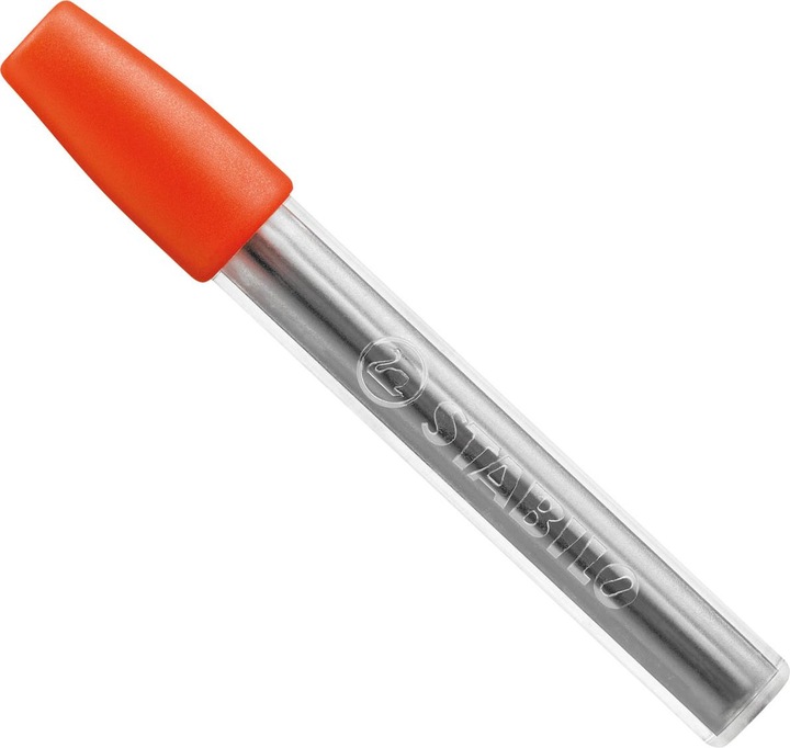 Image du produit STABILO Les mines de crayon EASYergo Start (1.40 mm, HB, 6 x)