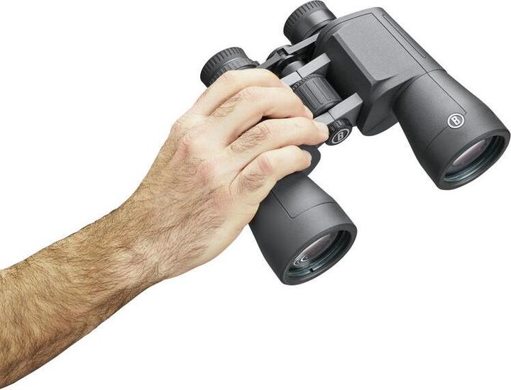 Actual product image Bushnell PowerView 2.0 12x50 MC (12x, 50 mm)