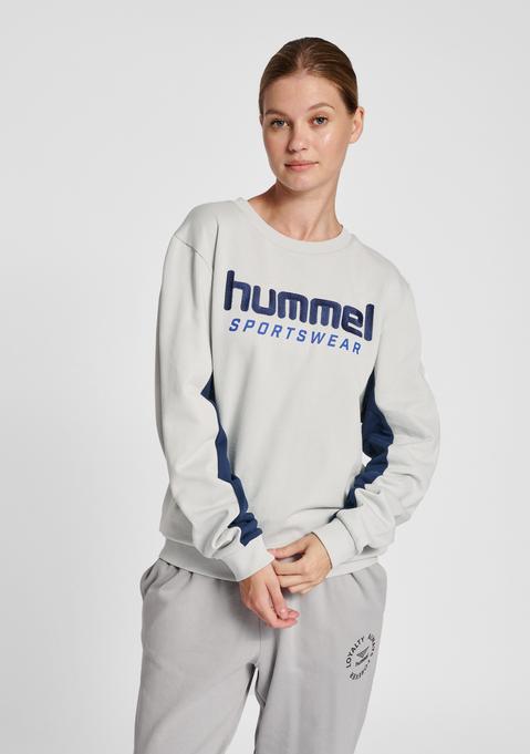 Produktbild hummel Lgc Wesley Sweatshirt (XS)