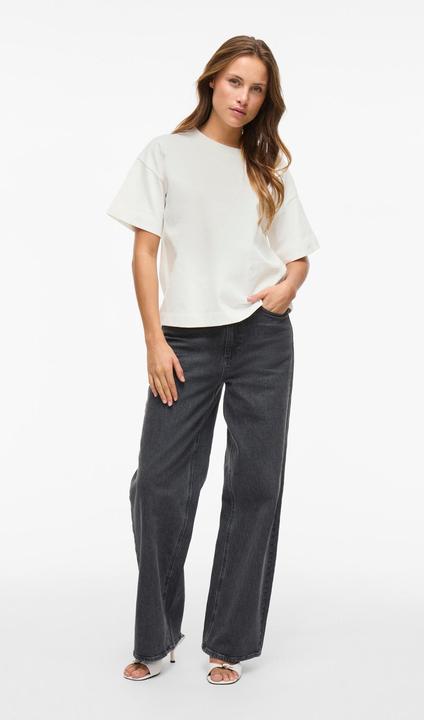 Actual product image Vila Baumwoll T-Shirt (M)