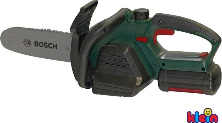 Produktbild Theo Klein Bosch Kettensäge