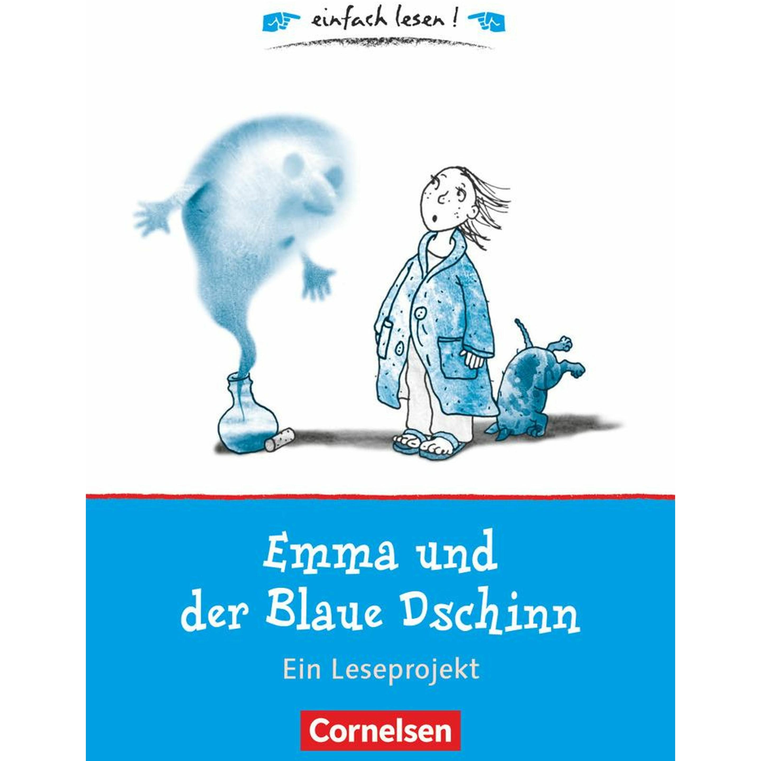 Einfach lesen! - Leseprojekte - Leseförderung für die Grundschule, Schulbücher von Caroline Roeder