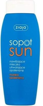 Produktbild MGA Na (200 ml, After Sun Lotion)