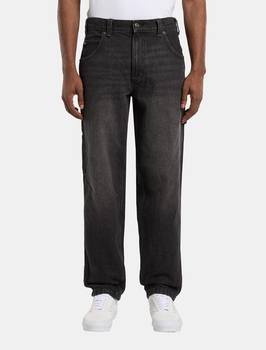 Actual product image Dickies Garyville Denim (32)